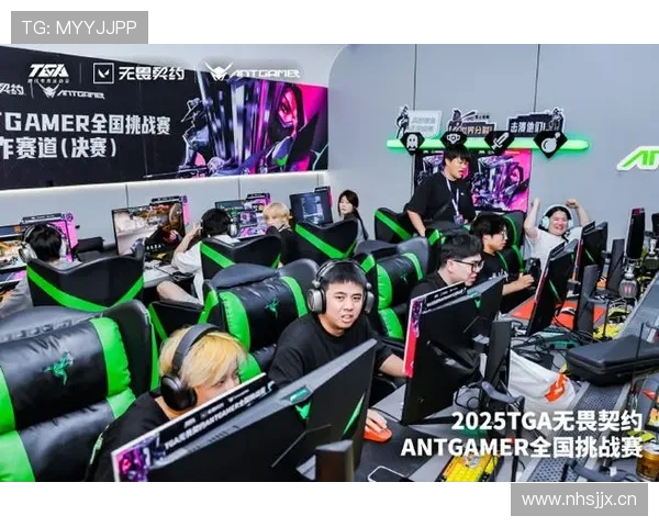 无畏契约国际赛中国战队突围