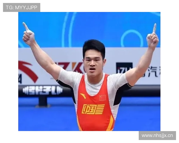 石智勇谈对举重极限的突破